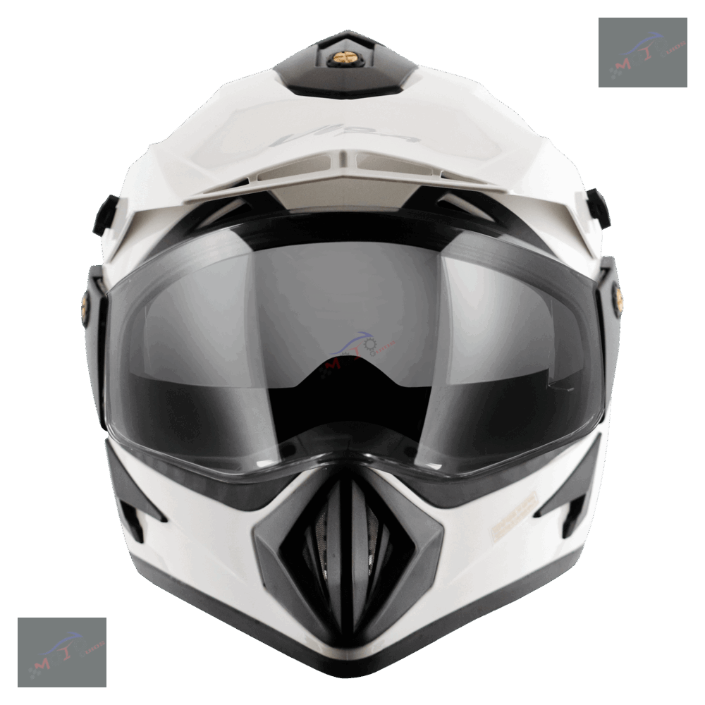 OFF ROAD D/V HELMET
